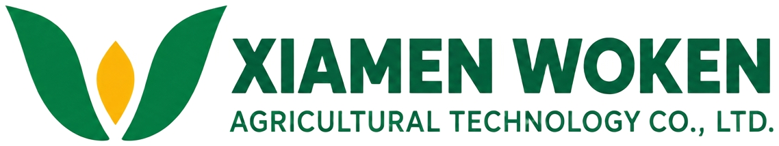 XIAMEN WOKEN Agricultural Technology Co., Ltd.