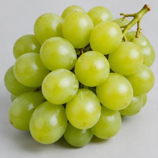 Shine Muscat Grapes